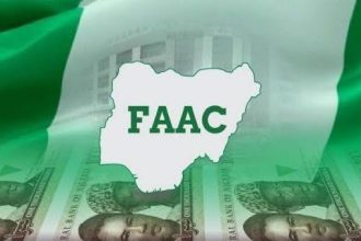 FAAC Shares ₦1.894trn February Revenue to FG, States, LGs