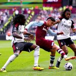Iwobi, Bassey, Chukwueze Miss FA Cup After Fulham Exit