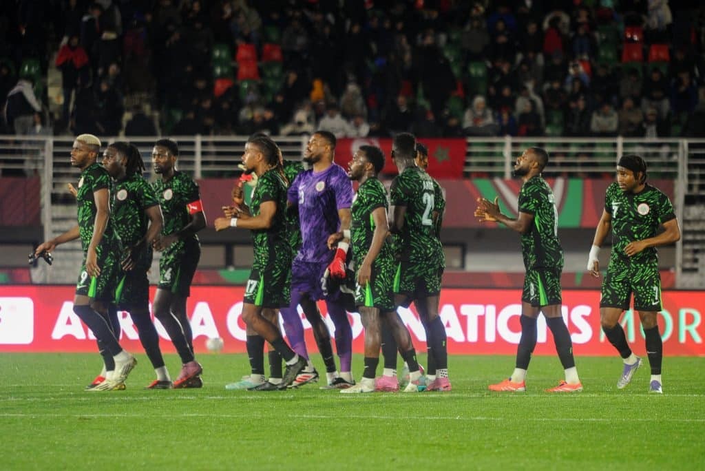 NFF Appeal DR Congo Eligibility