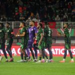 21 Super Eagles players arrive camp ahead of friendlies in Turkey Team to face Iran and Jordan after relocation from Amman