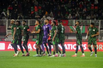 21 Super Eagles players arrive camp ahead of friendlies in Turkey Team to face Iran and Jordan after relocation from Amman