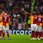 Barca Eye Osimhen as Lewandowski Successor
