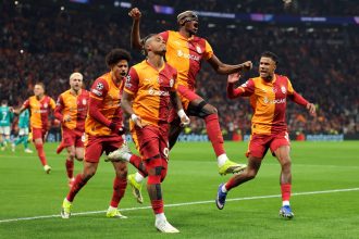 Bayern, Atletico Close in on UCL Quarterfinals as Liverpool, Barca Struggle