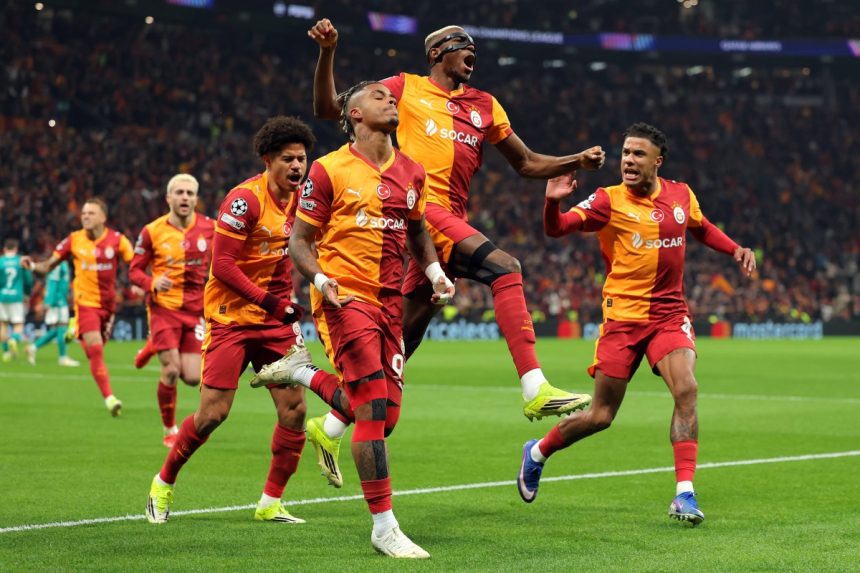 Bayern, Atletico Close in on UCL Quarterfinals as Liverpool, Barca Struggle