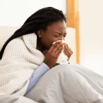 Early detection helps prevent serious health