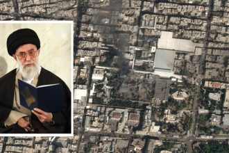 From the 1979 Hostage Crisis to Today’s Talks: The United States and Iran Journey