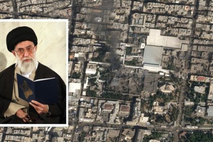 From the 1979 Hostage Crisis to Today’s Talks: The United States and Iran Journey