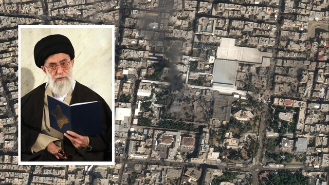 From the 1979 Hostage Crisis to Today’s Talks: The United States and Iran Journey