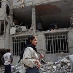Iran–Israel War Escalates as Strikes Hit Gulf, Oil Prices Surge