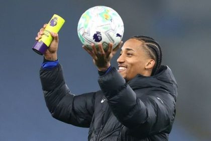 Joao Pedro Hat-Trick Lifts Chelsea Over Villa