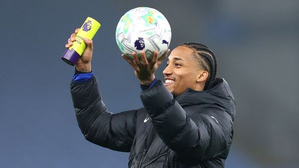 Joao Pedro Hat-Trick Lifts Chelsea Over Villa