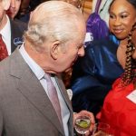 King Charles Hosts Nigerian Diaspora Ahead of Tinubu’s UK Visit