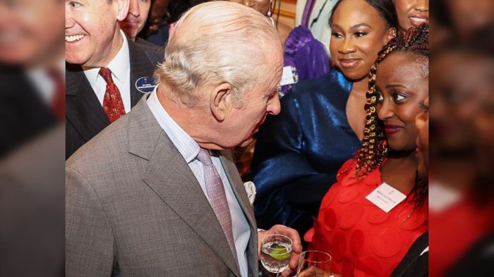 King Charles Hosts Nigerian Diaspora Ahead of Tinubu’s UK Visit