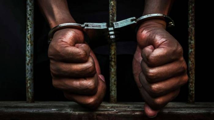 Nigeria Pardons 8,300 Inmates