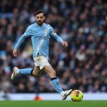 Bernardo Silva Eyes Man City Exit