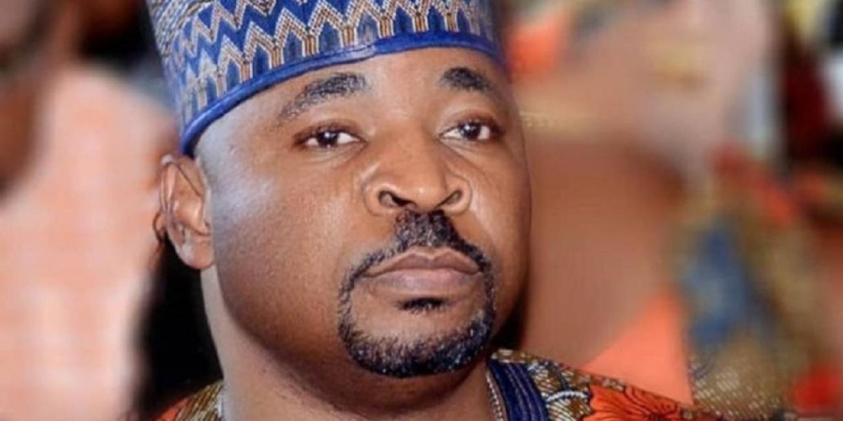 Oluomo Allegedly Flouts Court Order, Claims Only President Tinubu Can Remove Him