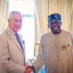 UK Tightens Security as Tinubu Visits Windsor Castle