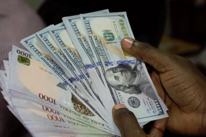 Dollar To Naira Exchange Rate Today, June 3, 2026