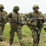 Troops Recover Stolen Vehicle in Abia Forest Operation