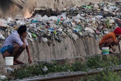 Open Defecation: Lagos Government Arrests 275 Offenders Across State