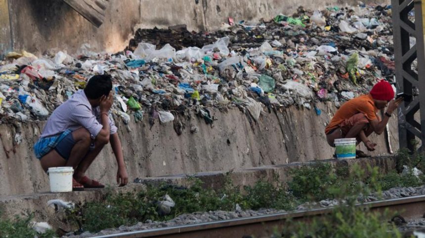 Open Defecation: Lagos Government Arrests 275 Offenders Across State