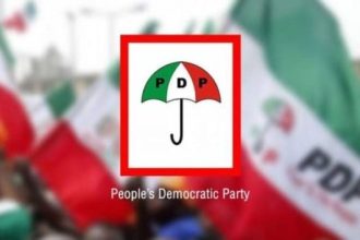 Wike PDP Congress In Kano
