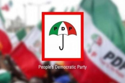 PDP Appeal Over Ibadan Convention