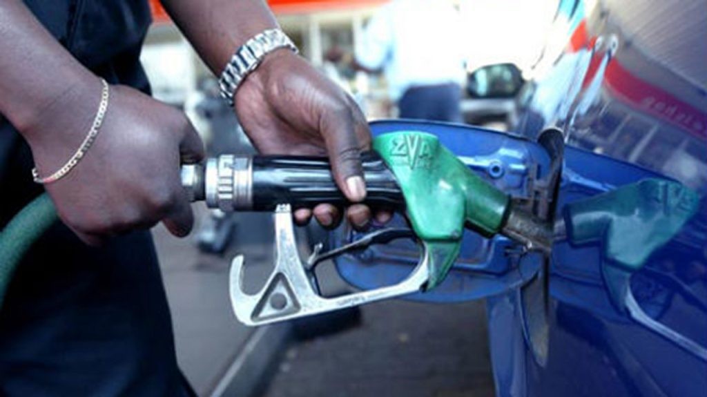 Petrol Price Rises to Nearly ₦1,400 Per Litre Nationwide