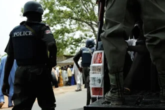 Police Arrest Woman for Alleged Stabbing of 16-Year-Old in Ijegun