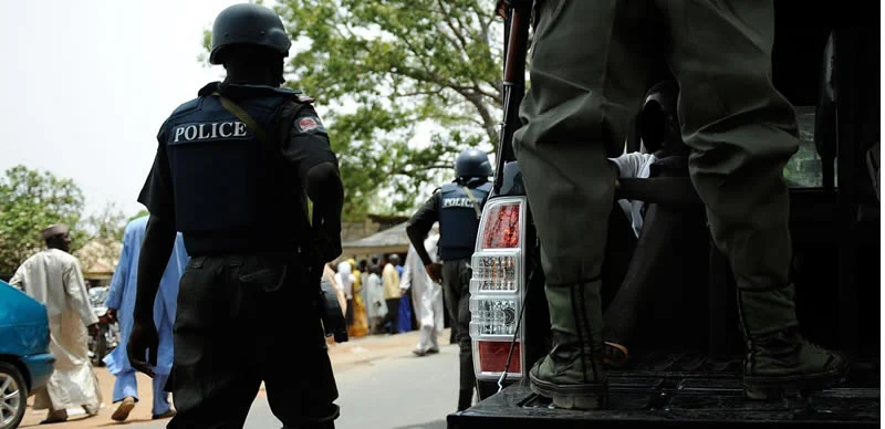 Police Arrest Woman for Alleged Stabbing of 16-Year-Old in Ijegun