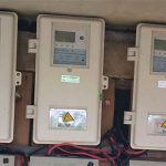 DisCos Install Meters