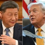 Trump Seeks Delay of Xi Summit Amid Middle East War