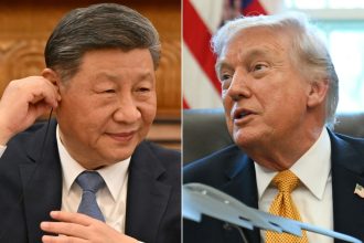 Trump Seeks Delay of Xi Summit Amid Middle East War