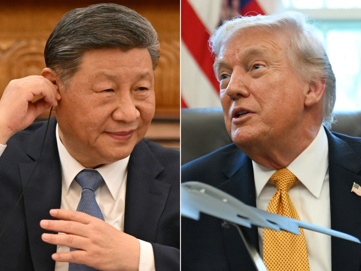 Trump Seeks Delay of Xi Summit Amid Middle East War