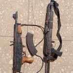 Police Arrest Suspected Kidnapper, Recover AK-47 in Nasarawa Raid
