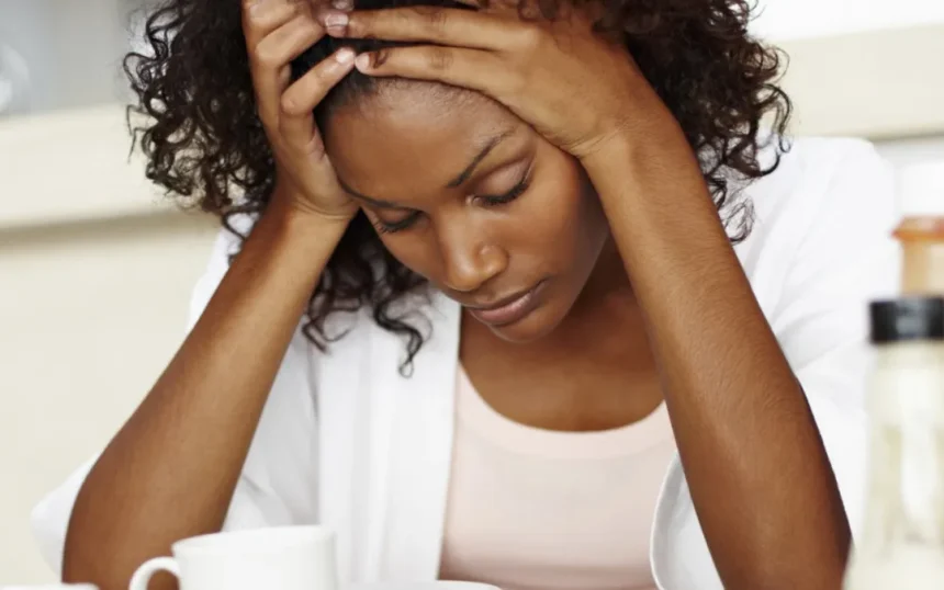 Diet Is Slowly Affecting Your Health
