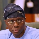 Lagos Governor’s Aides Set to Resign for 2027 Election Bids