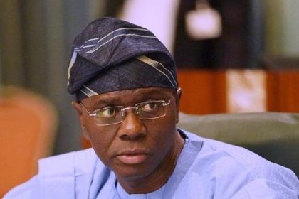 Lagos Governor’s Aides Set to Resign for 2027 Election Bids