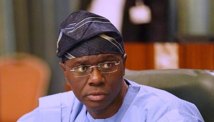 Lagos Governor’s Aides Set to Resign for 2027 Election Bids
