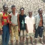 Court Remands Seven in Lagos for Attacking LAWMA Staff
