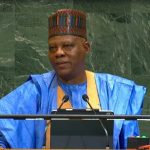 No Safe Haven for Terrorists in Nigeria - Kashim Shettima
