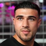 Tommy Fury to Face Eddie Hall in Manchester Boxing Return