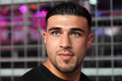 Tommy Fury to Face Eddie Hall in Manchester Boxing Return