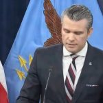 "Iran’s Senior Leaders Are Dead" – U.S. Secretary Hegseth Claims 