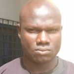 Ghanaian Serial Killer Shariff ‘Cristos’ Sentenced To Life Imprisonment For 23 Murders