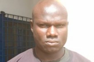 Ghanaian Serial Killer Shariff ‘Cristos’ Sentenced To Life Imprisonment For 23 Murders