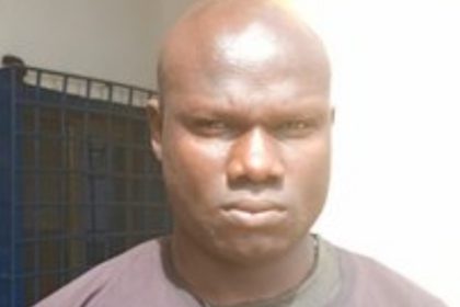 Ghanaian Serial Killer Shariff ‘Cristos’ Sentenced To Life Imprisonment For 23 Murders