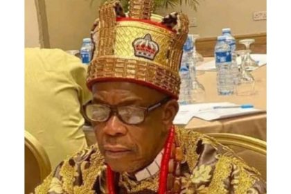 Tragedy as Kidnappers Kill Father of Former Ebonyi Deputy Governor, Kelechi Igwe
