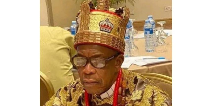Tragedy as Kidnappers Kill Father of Former Ebonyi Deputy Governor, Kelechi Igwe
