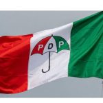 PDP Holds Emergency NEC Meeting to Resolve Party Crisis